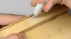 AK Interactive AK8058 GLASS FIBRE PENCIL 4MM